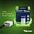 Pilha Bateria 9V 500Ma Recarregavel Com Carga - Green - Imagem 9