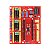 CNC Shield V4 Arduino Nano para Drivers A4988 e DVR8825 - Imagem 3