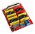 Cnc Shield V3 Impressora 3D Para 4 Driver A4988 - Arduino - Imagem 1