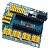 Shield De Expansão Para - Arduino Nano - Imagem 5