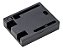 Case Para Arduino Uno R3 - Preto - Imagem 1