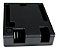 Case Para Arduino Uno R3 - Preto - Imagem 3