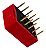 Chave Dip Switch 5 Vias 180° - Pacote Com 5 Peças - Imagem 4