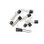 Bc547 Transistor Npn - 10 Peças - Imagem 3