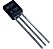 Bc547 Transistor Npn - 10 Peças - Imagem 2