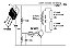 Tip3055 To247 Transistor Npn - 10 Peças - Imagem 2
