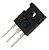 Tip3055 To247 Transistor Npn - 10 Peças - Imagem 4