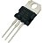 Tip122 Transistor Npn - 10 Peças - Imagem 2