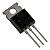 Bt136 600D Transistor Triac - 10 Peças - Imagem 2