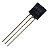 Bc328 Transistor Pnp - 10 Peças - Imagem 5