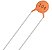 Capacitor Disco Ceramico 100Nf X 50V (104) - 100 Peças - Imagem 1