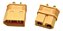 Par De Conectores Jy-60 (Xt60) Macho Femea - Imagem 3