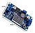 Modulo Conversor Dc/Dc Com Voltimetro - Step Down - Lm2596 - Imagem 3