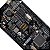 Placa Mega 2560 Com Wifi Esp8266 Integrado - Black Board - Imagem 6