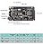 Placa Mega 2560 Com Wifi Esp8266 Integrado - Black Board - Imagem 2