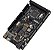 Placa Mega 2560 Com Wifi Esp8266 Integrado - Black Board - Imagem 4