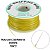 Fiozinho Wire Wrap 30awg Rolo Com 250m Eletrônica - Escolha a Cor - Imagem 2