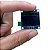 Display Grafico Oled 128X64 Px 0.96 - 4Pin - Azul E Amarelo - Imagem 2