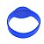 Tag Pulseira RFID 13.56MHz em Silicone - Azul - Imagem 2
