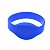 Tag Pulseira RFID 13.56MHz em Silicone - Azul - Imagem 1
