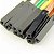 Kit Jumper Macho Femea 20Cm - 10 Peças - Imagem 4