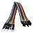 Kit Jumper Macho Femea 20Cm - 10 Peças - Imagem 2