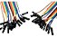 Kit Jumper Femea Femea 20Cm - 20 Peças - Imagem 3