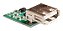 Modulo Conversor USB Step UP 0.9 a 5V para 5V 600Ma - Imagem 3