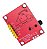 Sensor Cardíaco Arduino AD8232 ECG + Cabo Triplo e Eletrodos. - Imagem 4