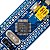 Placa de Desenvolvimento ARM STM32 - STM32F103C6T6 - Imagem 3