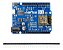 Placa WeMos ESP8266 D1 Wifi IoT - Compatível com IDE Arduino. - Imagem 4