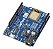 Placa WeMos ESP8266 D1 Wifi IoT - Compatível com IDE Arduino. - Imagem 3