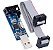 Programador Gravador Atmel AVR - USBASP - Imagem 2