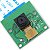 Módulo de Câmera 5MP para Raspberry PI V1.3 - CABO FLAT - Imagem 4