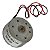 Motor RF-300 Para Robótica Arduino Dvd PS 5.9V (Eixo 6mm) - 5 Peças - Imagem 6