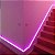 Kit Fita De Led RGB 5050 Com Fonte 12V - 5 Metros - Imagem 6