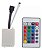 Kit Fita De Led RGB 5050 Com Fonte 12V - 5 Metros - Imagem 3
