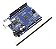 Arduino Uno R3 Smd CompátiIvel CH340 - Com Cabo Usb + Fonte 9V 1A - Imagem 4