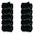 Chave Gangorra Kcd6-101 2 Terminal 6A 250V - 10 Peças  (5933) - Imagem 1