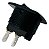 Chave Gangorra Kcd1-108-101 10A 250V Com Rosca - 10 Peças (3027) - Imagem 5