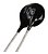 Sensor Temperatura Termistor Ntc Mf52 5mm 10k - 10 Peças - Imagem 6