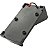Suporte Para Bateria 9V Com Rabicho 13Cm - 10 Peças - Imagem 4