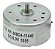 Motor RF-300 Para Robótica Arduino Dvd PS 5.9V (Eixo 3mm) - 5 Peças - Imagem 3