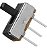 Micro Interruptor Chave Ss12d00g4 4mm - 10 Peças - Imagem 3