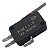 Chave Micro Switch Kw11-7-3 3t 16a Haste 27mm - 10 Peças (1269) - Imagem 2