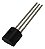 Bc640 Transistor Pnp - 10 Peças - Imagem 4