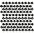 Chave Tactil Push Button 6x6x4,3mm 4t 180g - Kit 100 Peças - Imagem 1