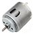 Mini Motor Dc Re-140Ra-18100 1.5V-3V 21*25Mm - 100 Peças - Imagem 8
