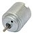 Mini Motor Dc Re-140Ra-18100 1.5V-3V 21*25Mm - 100 Peças - Imagem 9