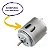 Mini Motor Dc Re-140Ra-18100 1.5V-3V 21*25Mm - 100 Peças - Imagem 2